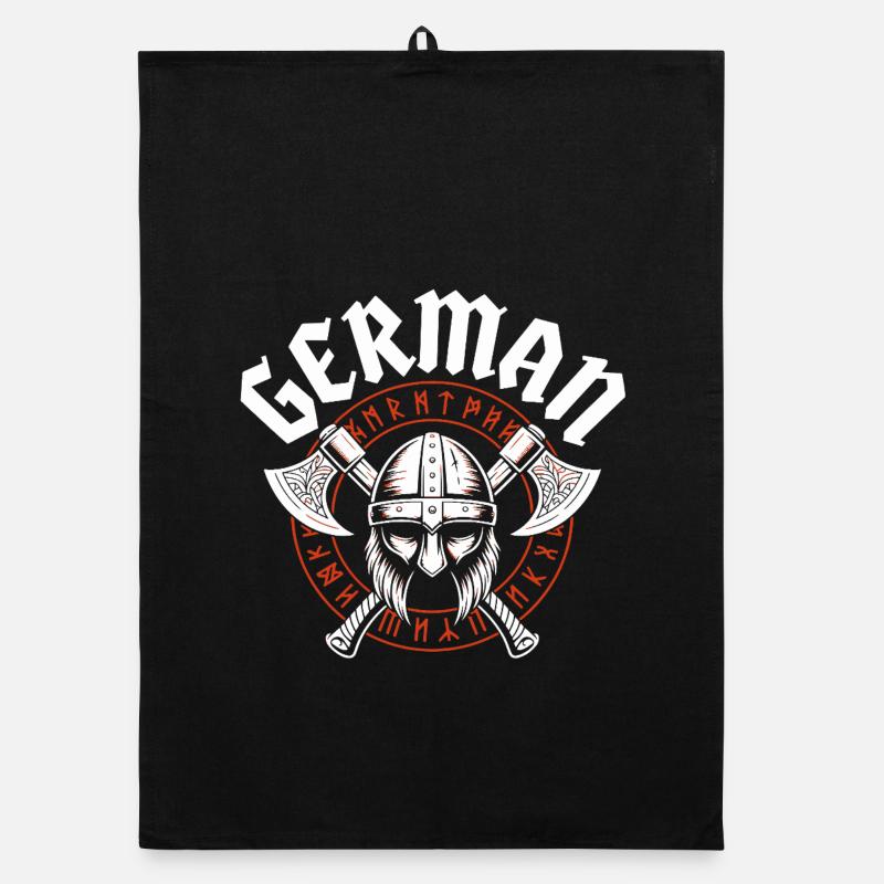 Organic Geschirrtuch