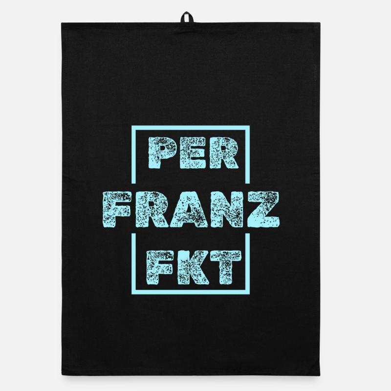 Franz Franz Torchon bio