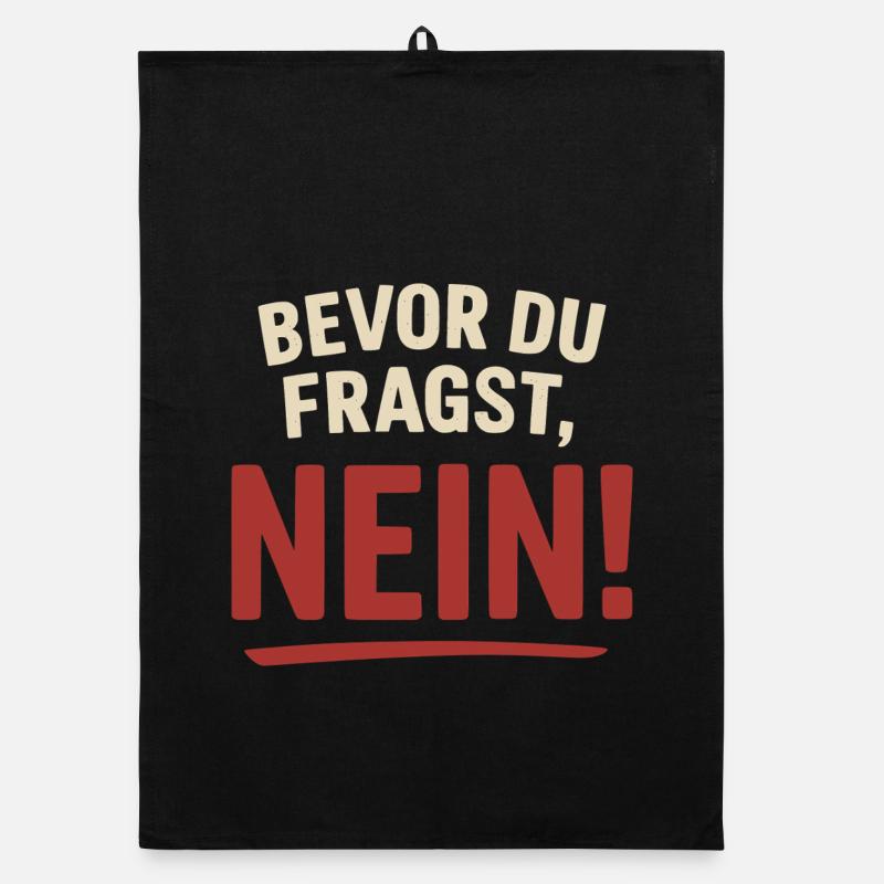 Before you ask, no! Organic dish towel