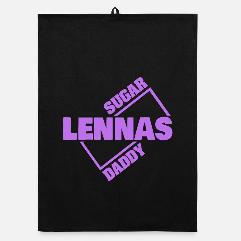 Lennas Torchon bio