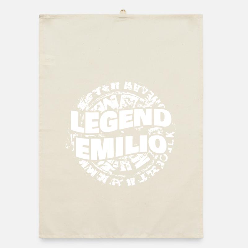 Emilio Torchon bio