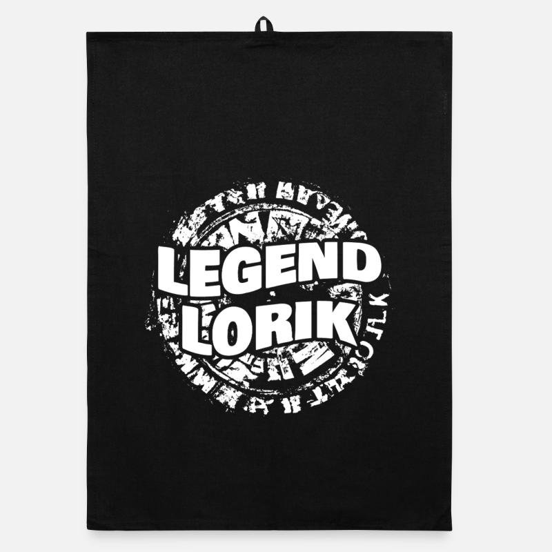 Prénom Lorik Torchon bio