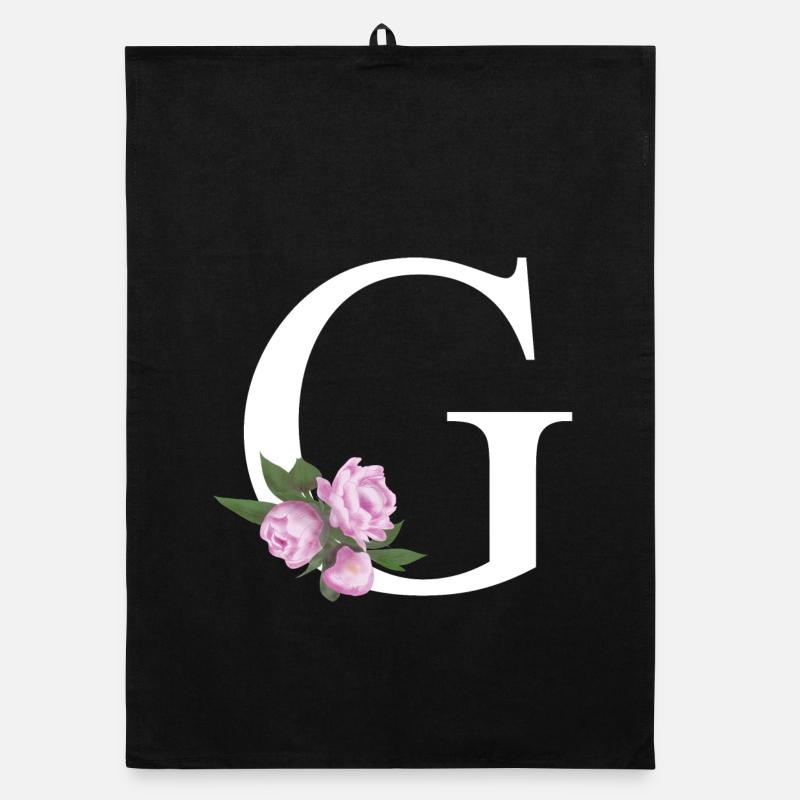 G Organic Geschirrtuch