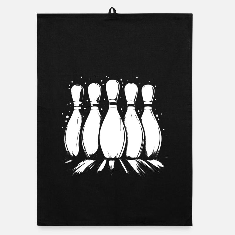 Organic Geschirrtuch