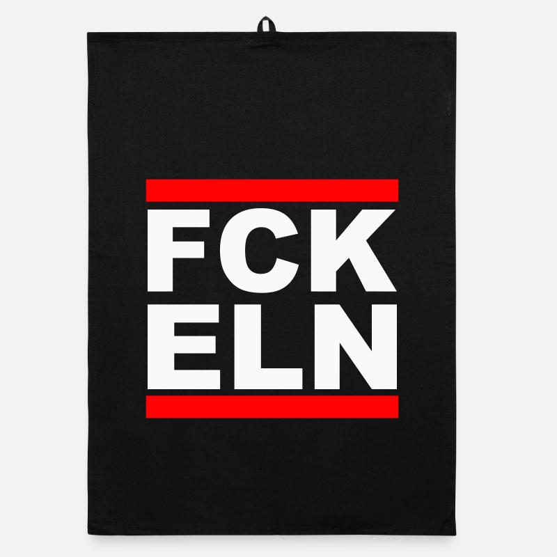 FCK ELN Torchon bio