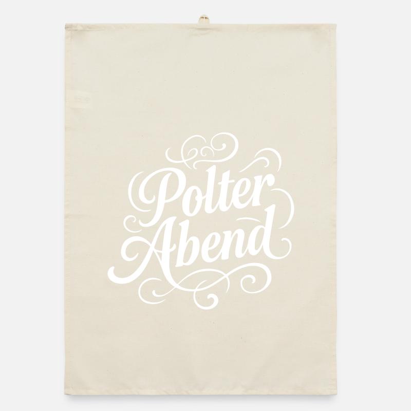 Bachelor party bachelors Organic dish towel