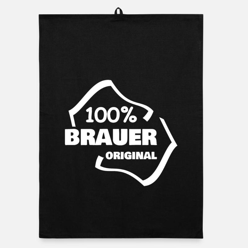 brasseur Torchon bio