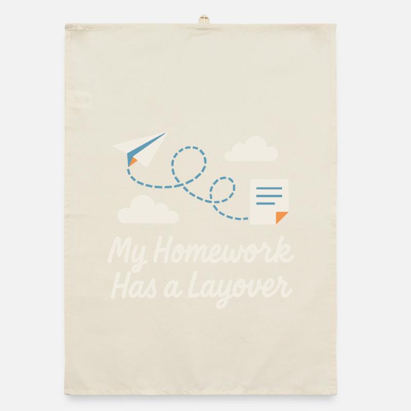 Numérique Torchon bio