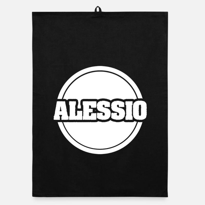 Prénom Alessio Torchon bio