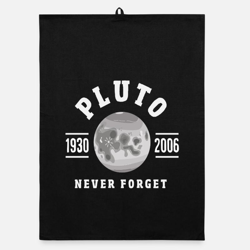Pluton n’oublie jamais 1930 2006 Planète Torchon bio