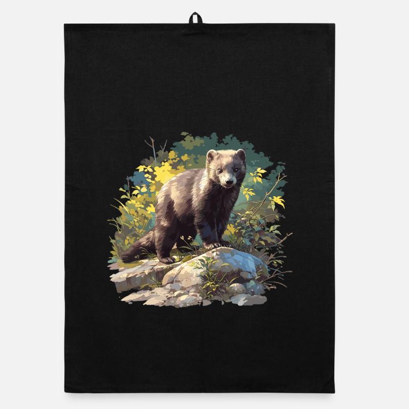 Mink Mink Torchon bio