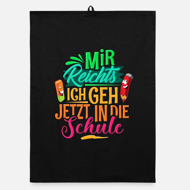 Organic Geschirrtuch