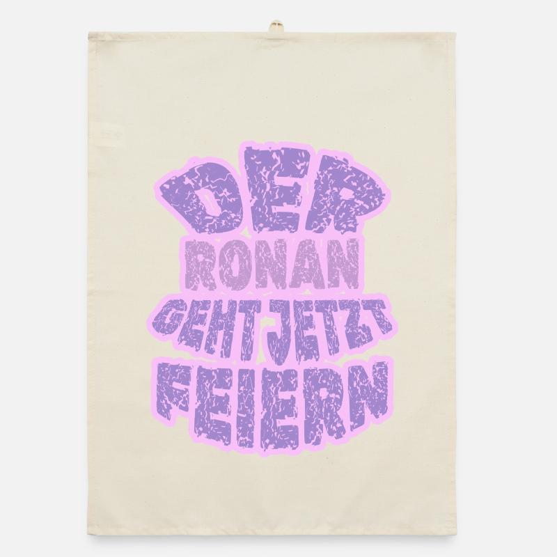 Ronan Ronan Torchon bio