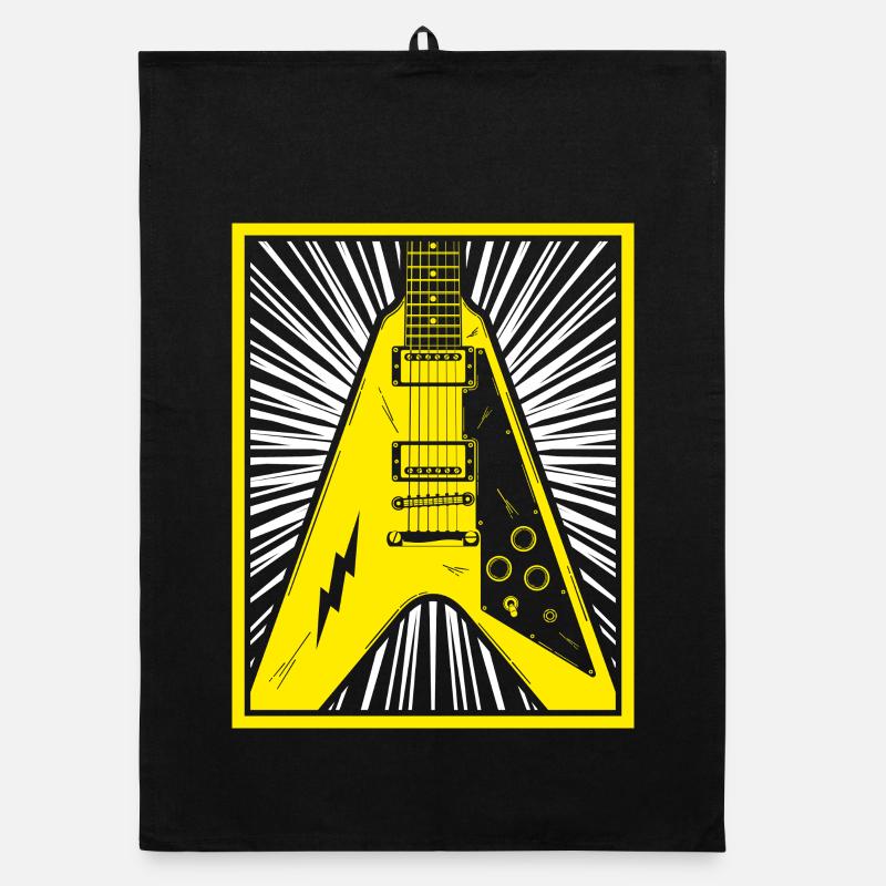 Organic dish towel