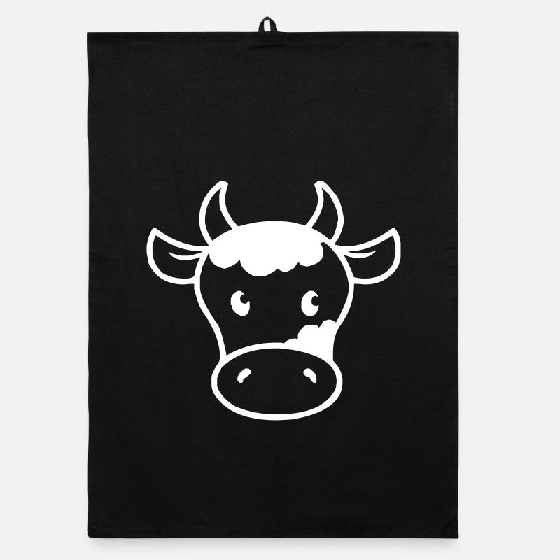 Vache Torchon bio