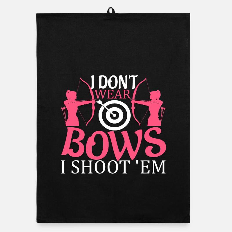 Archer Fille Arcs Pride Tee Torchon bio