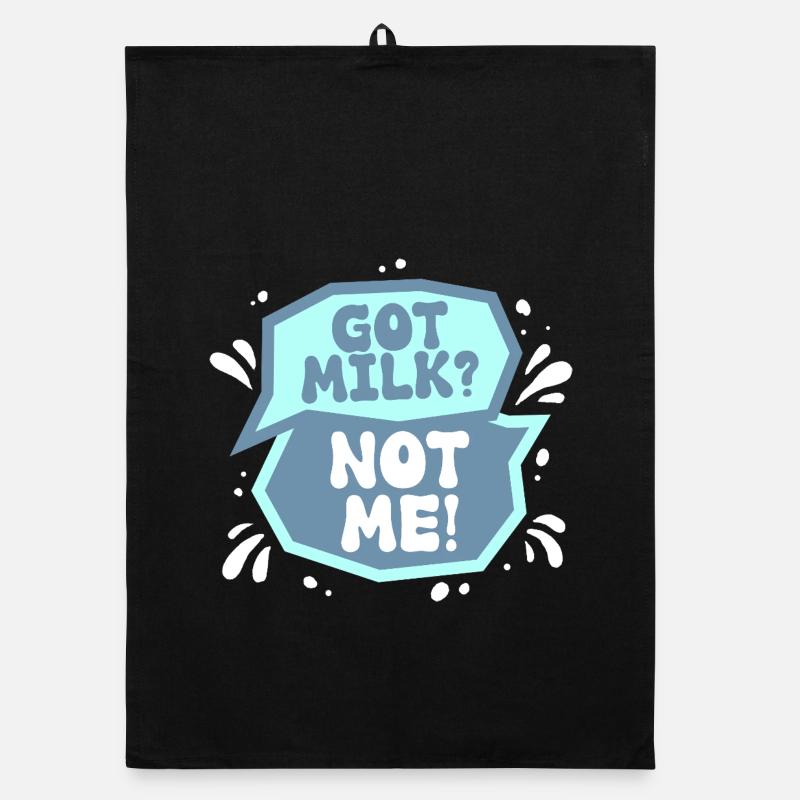 Lactose intolerance Lactose intolerant Organic dish towel