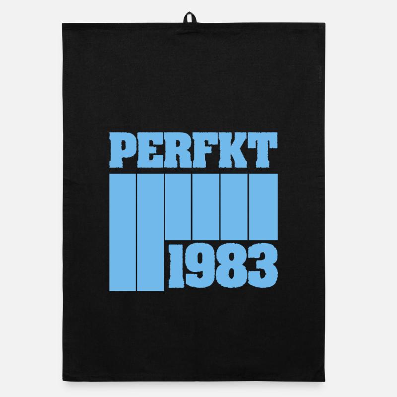 1983 1983 Torchon bio