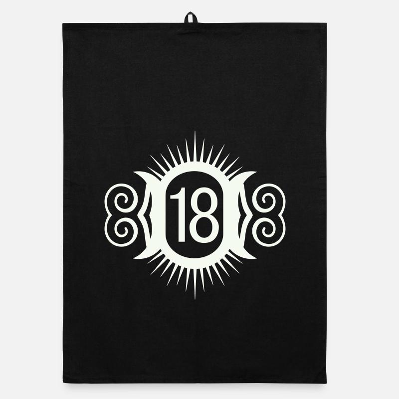18 Torchon bio