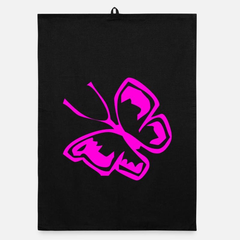 Papillon Torchon bio
