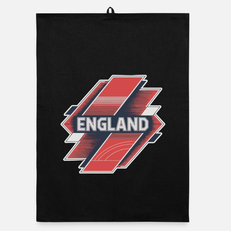 England Organic dish towel