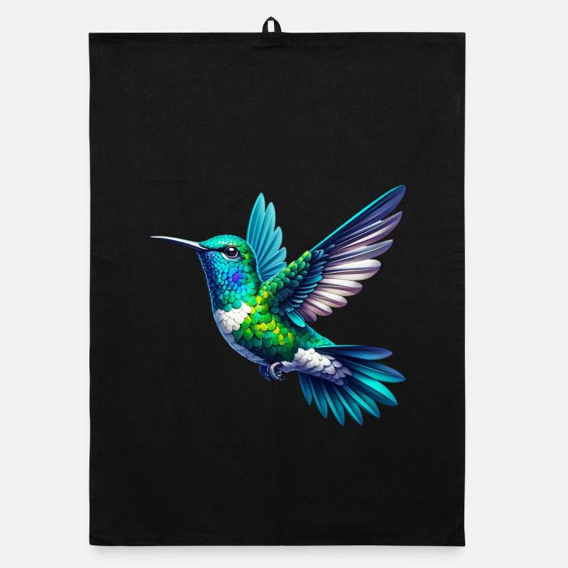 Colibri Torchon bio