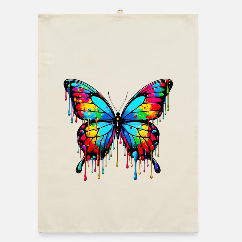 Papillon Torchon bio