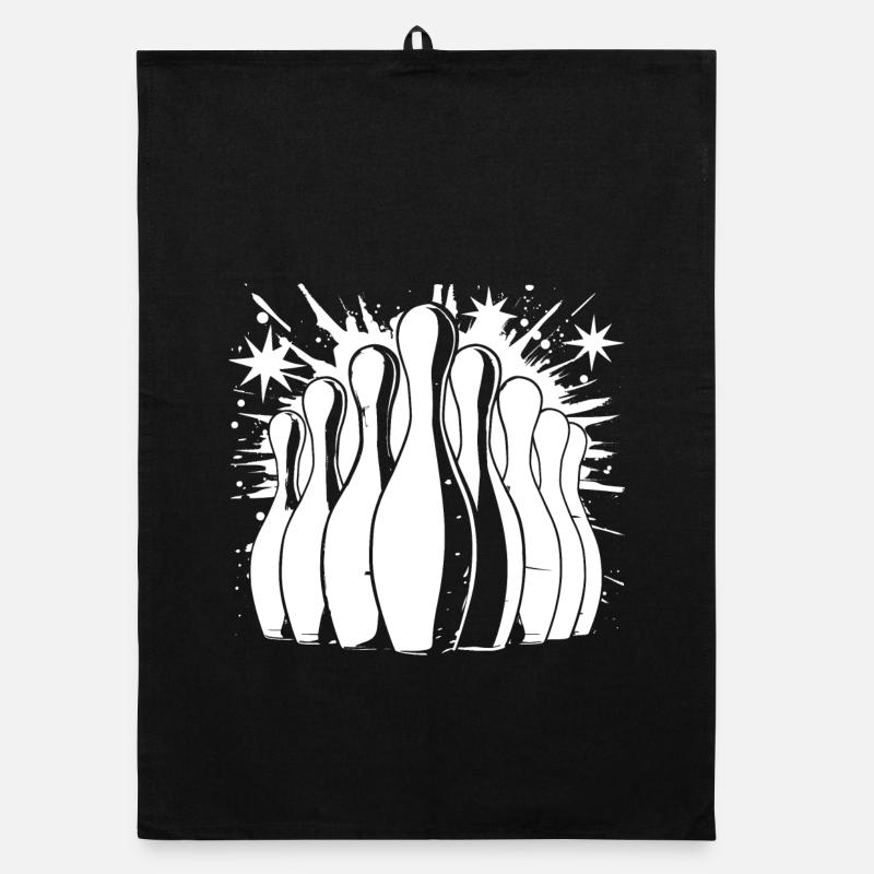 Organic Geschirrtuch