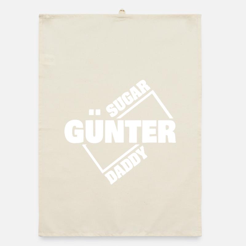 Sugar Daddy Guenter Torchon bio