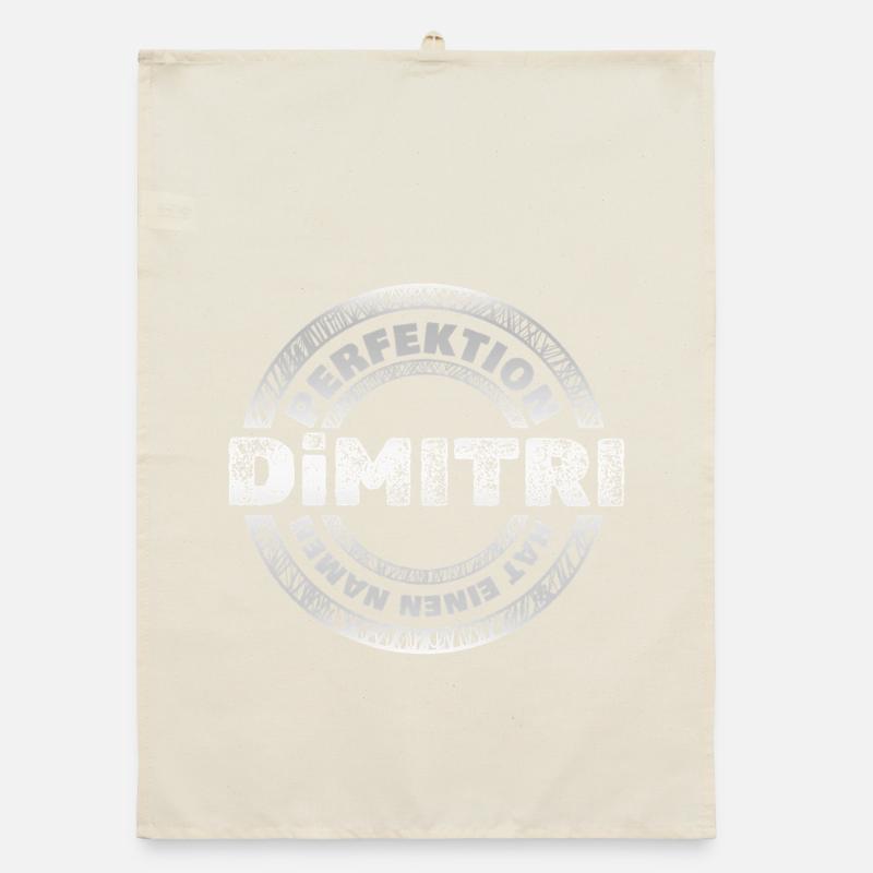 Dimitri dans le rôle de Dimitri Torchon bio