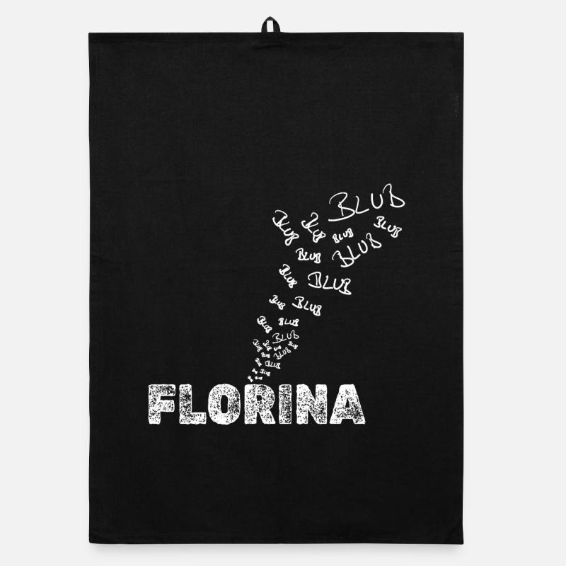 Pêcheur Florina Torchon bio
