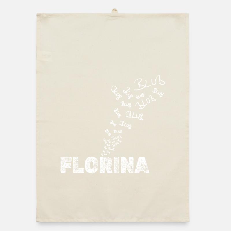 Pêcheur Florina Torchon bio