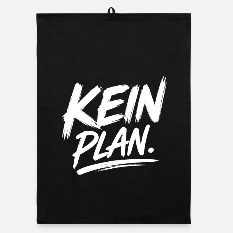 Faute de frappe KeinPlan Brush Torchon bio