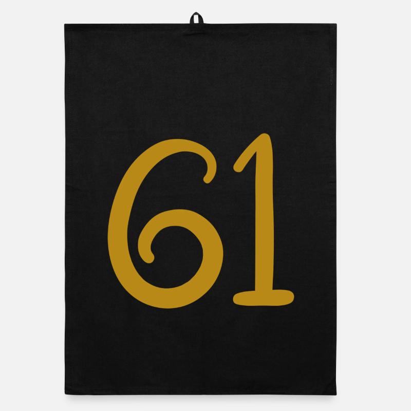 61 Torchon bio