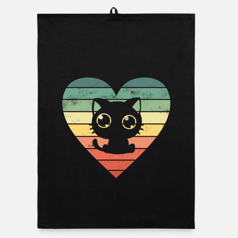 Chats Chats Torchon bio