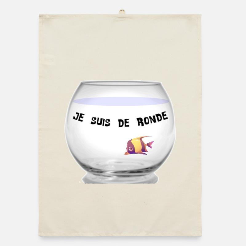 Poisson Torchon bio