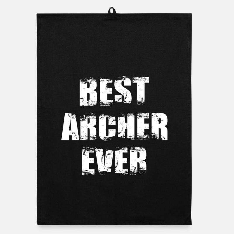 Meilleur archer Torchon bio