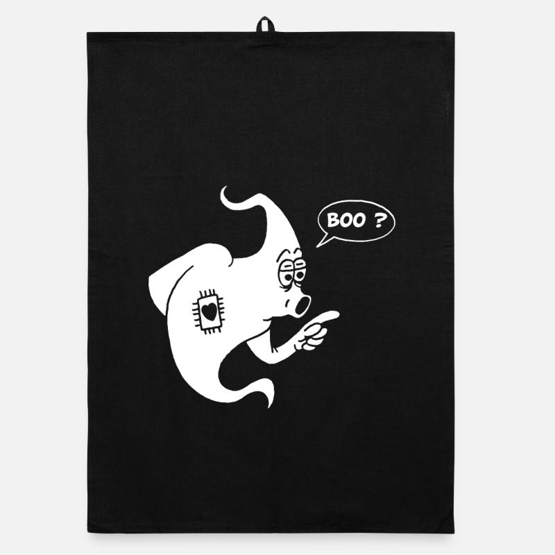 Organic dish towel