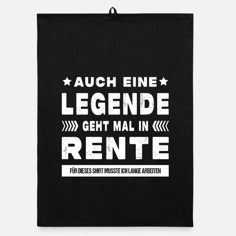 Organic Geschirrtuch