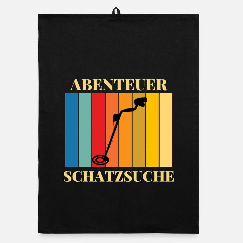 Organic Geschirrtuch
