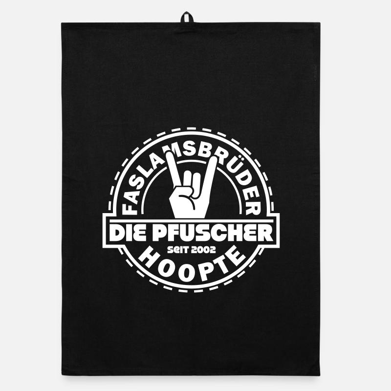 Organic Geschirrtuch