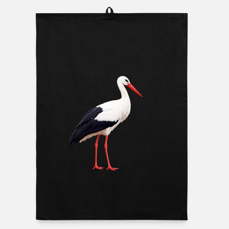 Organic dish towel
