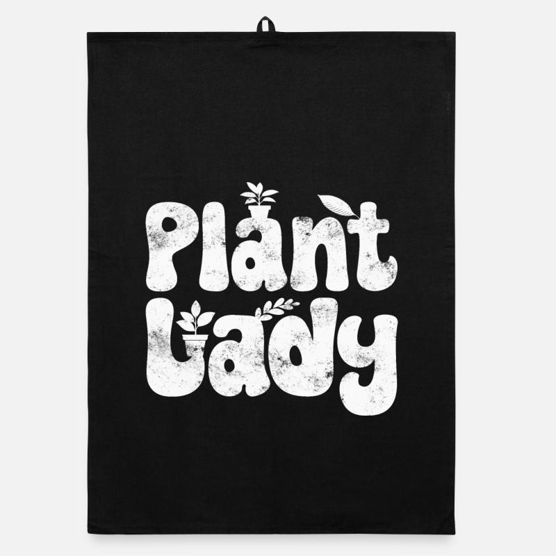 Planter Torchon bio
