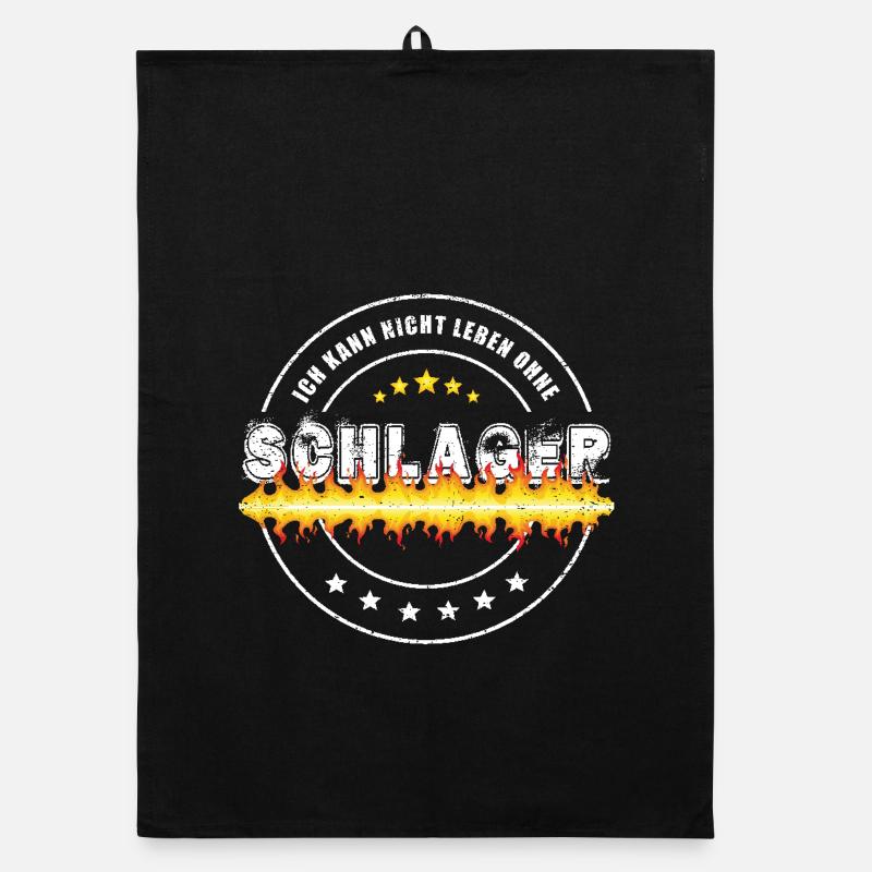 I can't live without Schlager Organic dish towel
