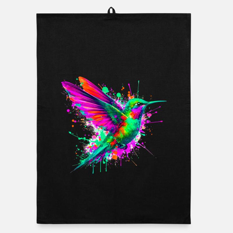 Colibri Torchon bio