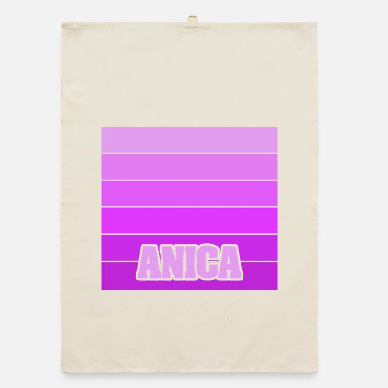 Gift for Design Organic dish towel