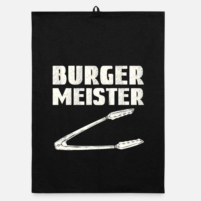 Citizen Champion Organic dish towel