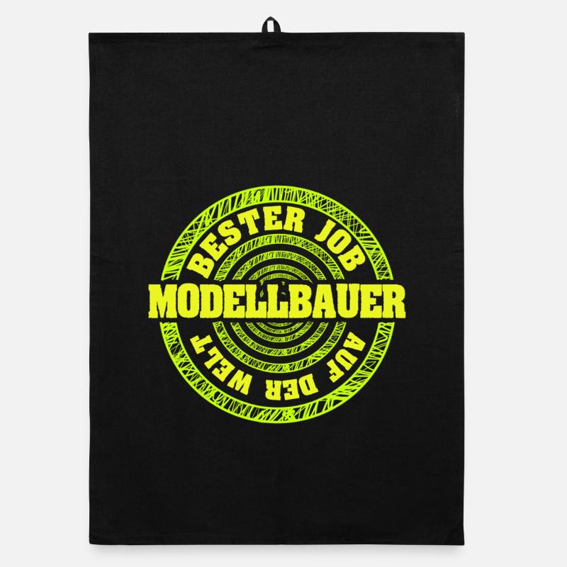 Organic Geschirrtuch