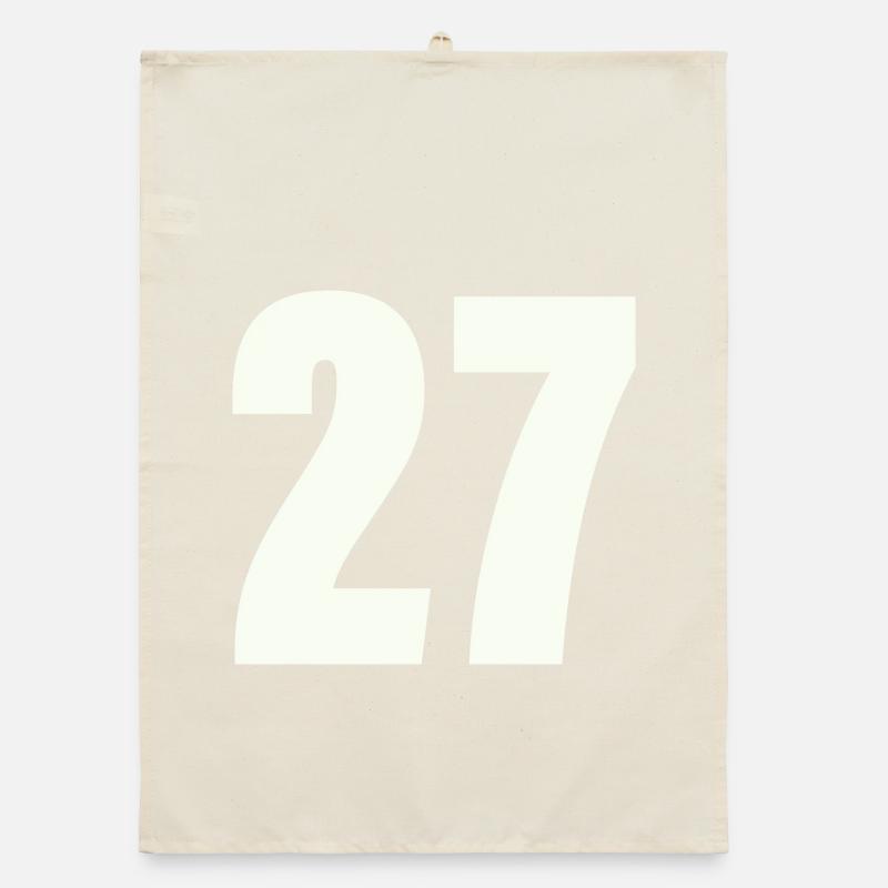 27 Torchon bio