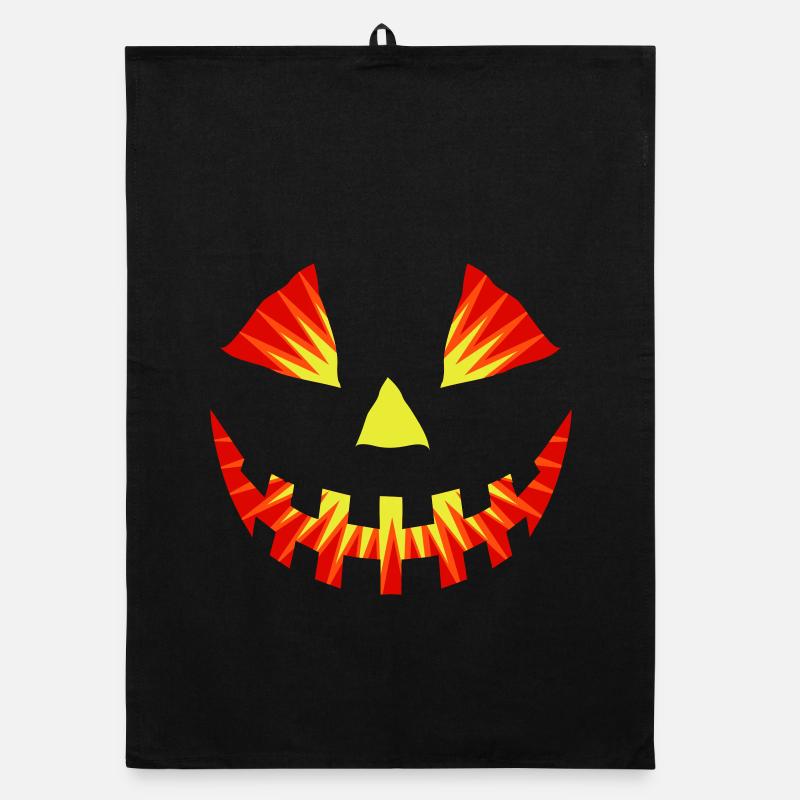 Kürbis-flex Organic Geschirrtuch